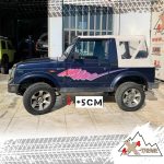 Ανάρτηση Old Man Emu για το Suzuki Samurai - Image 2