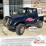 Ανάρτηση Old Man Emu για το Suzuki Samurai - Image 4