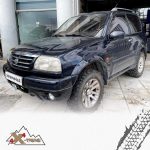 Ανάρτηση Old Man Emu για το Suzuki Grand Vitara  έως το 2005 - Image 7