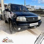 Ανάρτηση Old Man Emu για το Suzuki Grand Vitara  έως το 2005 - Image 6
