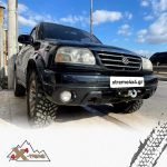 Ανάρτηση Old Man Emu για το Suzuki Grand Vitara  έως το 2005 - Image 2