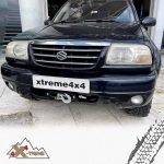 Ανάρτηση Old Man Emu για το Suzuki Grand Vitara  έως το 2005 - Image 3