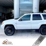 Ανάρτηση Old Man Emu για Jeep Gr.Cherokee WJ με αμορτισερ Sport - Image 4