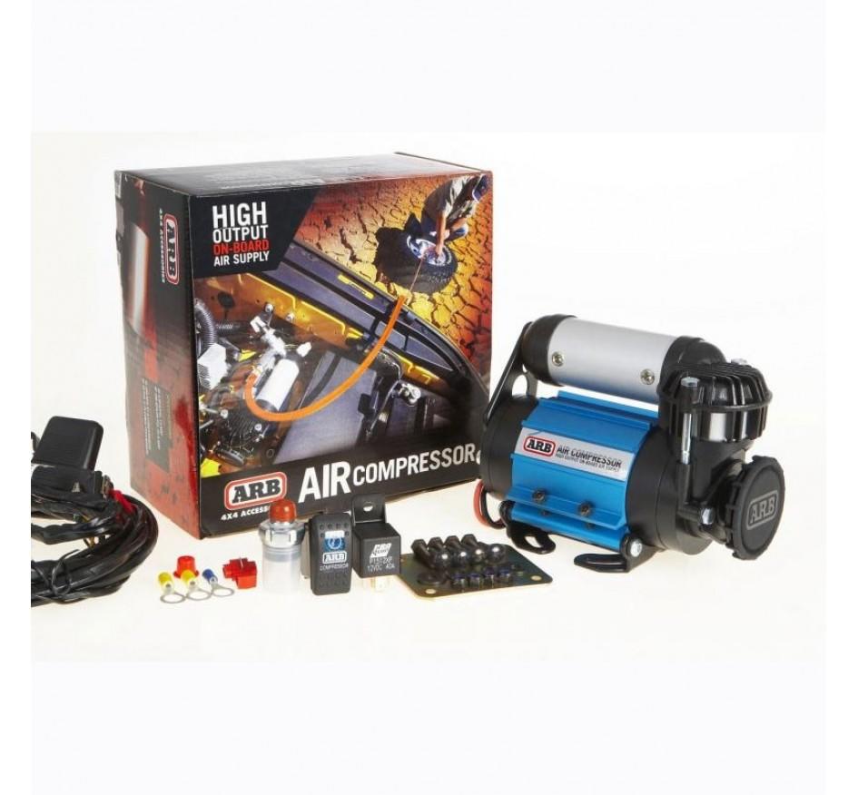 neo-kompresser-aeros-arb Νέο Κομπρεσσέρ Αέρος ARB - Image 1