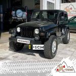 Ανάρτηση Old Man Emu για το Jeep Wrangler TJ με αμορτισέρ Sport - Image 2