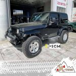 Ανάρτηση Old Man Emu για το Jeep Wrangler TJ με αμορτισέρ Sport - Image 3