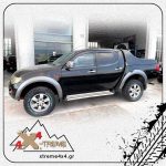 Ανάρτηση Old Man Emu για το νέο Mitsubishi L200 , με αμορτισέρ Sport μοντέλο 2006 και μετά  Lift 25mm - Image 3