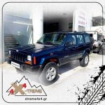 Ανάρτηση Old Man Emu για Jeep Cherokee XJ με αμορτισέρ Sport - Image 4