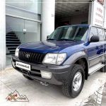 Ανάρτηση Old Man Emu για το Toyota Landcruiser 90  με αμορτισέρ Sport - Image 5