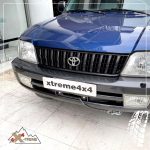 Ανάρτηση Old Man Emu για το Toyota Landcruiser 90  με αμορτισέρ Sport - Image 4