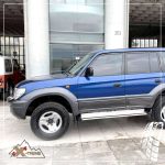 Ανάρτηση Old Man Emu για το Toyota Landcruiser 90  με αμορτισέρ Sport - Image 3