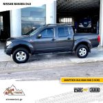 Ανάρτηση Old Man Emu για το Nissan Navara D40 με αμορτισέρ Sport απο το 2005 και μετά - Image 2