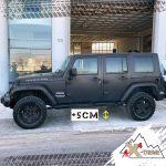 Ανάρτηση Old Man Emu για Wrangler JK 4D με αμορτισέρ Sport - Image 2
