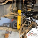 Ανάρτηση Old Man Emu για Wrangler JK 4D με αμορτισέρ Sport - Image 4