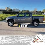 Ανάρτηση Old Man Emu για το Isuzu D-Max με αμορτισέρ Sport - Image 2