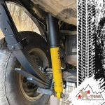 Ανάρτηση Old Man Emu για το Isuzu D-Max με αμορτισέρ Sport - Image 6