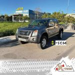 Ανάρτηση Old Man Emu για το Isuzu D-Max με αμορτισέρ Sport - Image 4