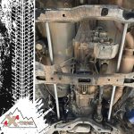 Ανάρτηση Old Man Emu για το Isuzu D-Max με αμορτισέρ Sport - Image 5