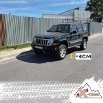 Ανάρτηση Old Man Emu για Jeep Cherokee KJ με αμορτισέρ Sport - Image 5