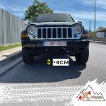 Ανάρτηση Old Man Emu για Jeep Cherokee KJ με αμορτισέρ Sport - Image 2