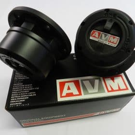 Πλύμνες Ελεύθερου Τροχασμού AVM Manual για Mitsubishi L200 1991 και μετα