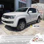 Ανάρτηση Old Man Emu με αμορτισέρ Sport για Amarok - Image 2