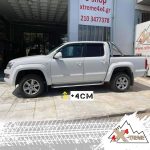Ανάρτηση Old Man Emu με αμορτισέρ Sport για Amarok - Image 3