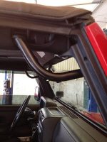 Χειρολαβές μεταλλικές για Wrangler TJ - Image 3