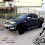Αναρτηση Ford Ranger 2011 ON - Image 4