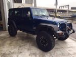 Ανάρτηση Old Man Emu 4 για Wrangler JK - Image 13