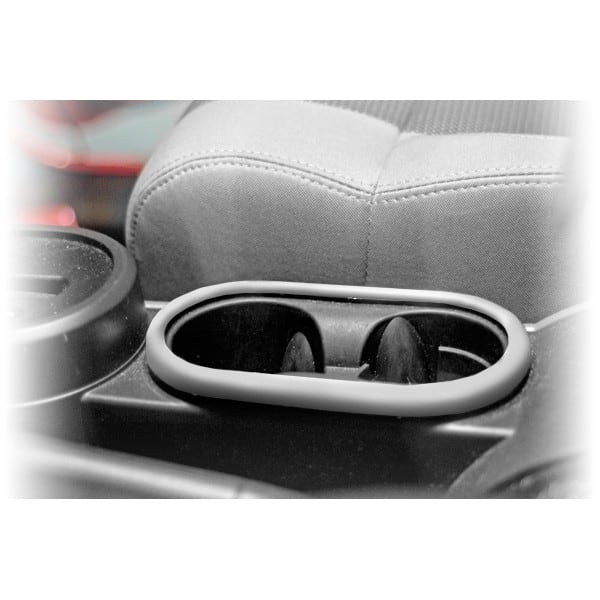 Front Cup Holder Trim Front Cup Holder Trim