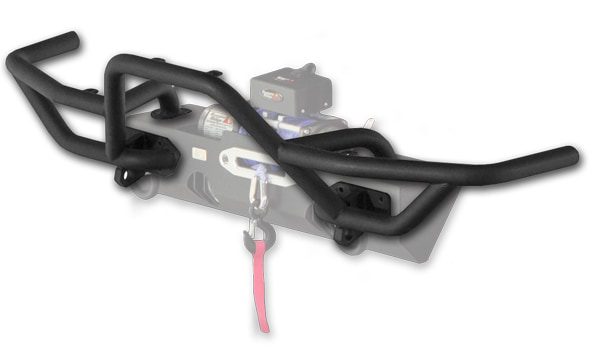 RRC Mount