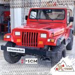 Ανάρτηση Old Man Emu για το Jeep Wrangler YJ με αμορτισερ Sport - Image 3