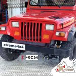 Ανάρτηση Old Man Emu για το Jeep Wrangler YJ με αμορτισερ Sport - Image 2