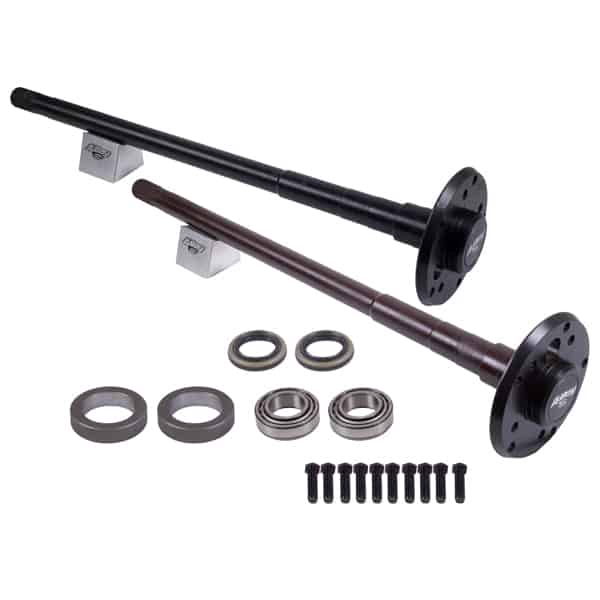 Jeep Wrangler (TJ) 97-06