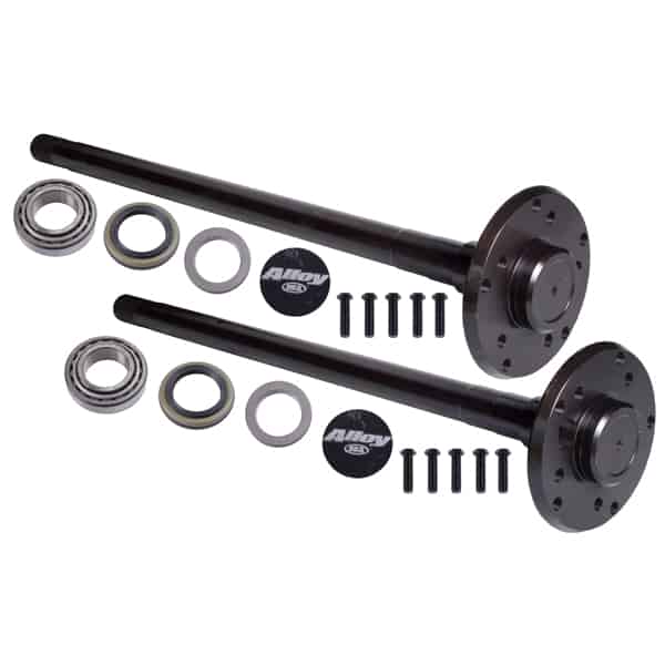 Jeep Wrangler (TJ) 97-06
