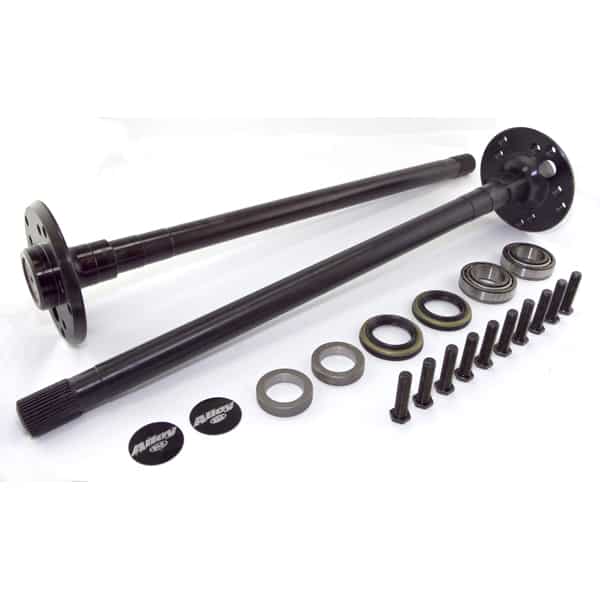 Jeep Wrangler (TJ) 97-06