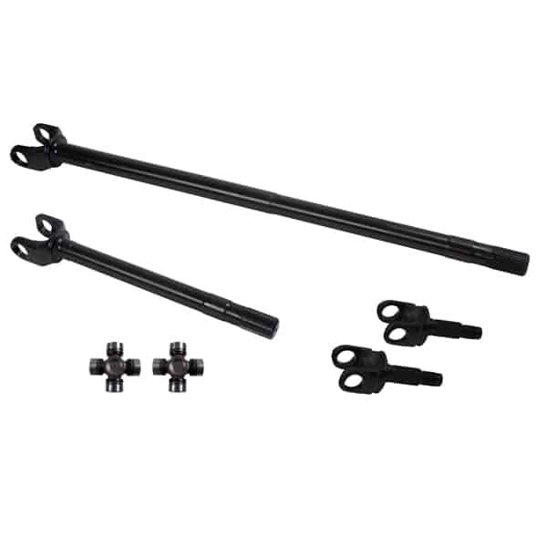 Jeep Wrangler (TJ) Rubicon 03-06