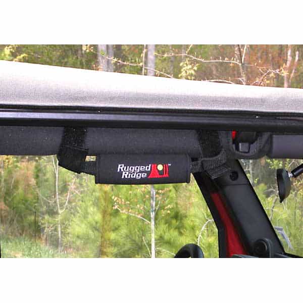 Χειρολαβές Neoprene κόκκινες   (ζευγάρι)