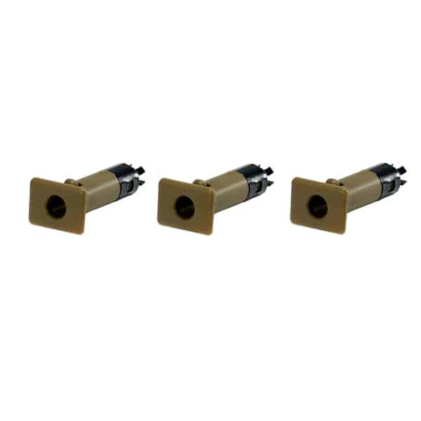 Half Door Inserts spice Wrangler 87-06 3τε Half Door Inserts spice Wrangler 87-06 3τε
