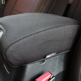 Προστατευτικό κονσόλας Neoprene για Wrangler JK 11-12