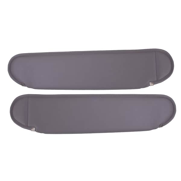 Ανταλλακτικά σκιάδια γκρί  Wrangler  87-95