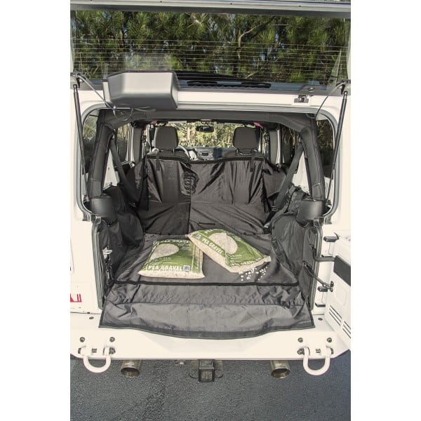 C3 Cargo Cover