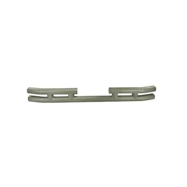 Πίσω σωληνωτός προφυλακτήρας Titanium Wrangler 87-06
