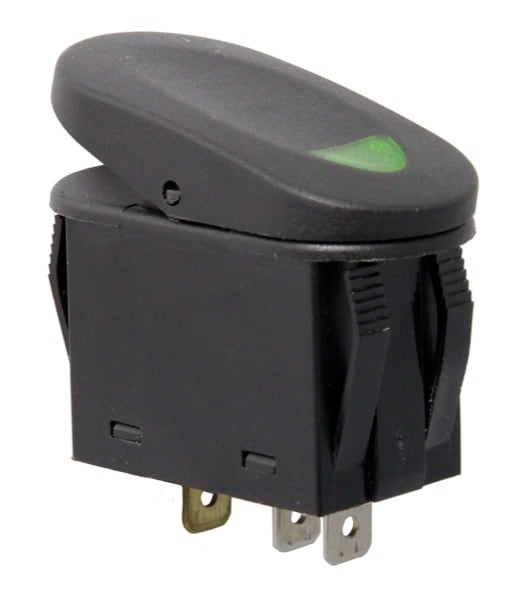 Rocker Switch