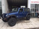 Ανάρτηση Old Man Emu 4 για Wrangler JK - Image 3