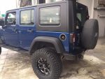 Ανάρτηση Old Man Emu 4 για Wrangler JK - Image 4