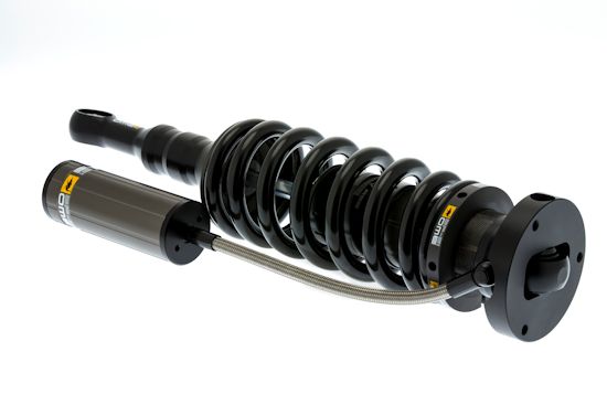 BP 51 COILOVER 2006ON HILUX FR RH BP 51 COILOVER 2006ON HILUX FR RH