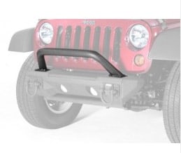 Hoop Over Rider για Wrangler JK