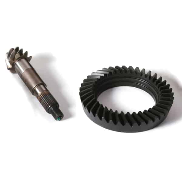 Wrangler (TJ) 97-06